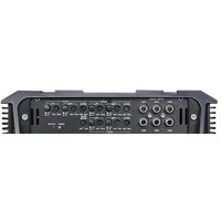 Автомобильный усилитель Урал DB 6.180 V.2 - Изображение №3 — Chaika Market