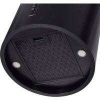Кухонная вытяжка HOMSair Fly 1000PH (черный) - Изображение №6 — Chaika Market