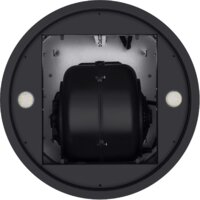 Кухонная вытяжка HOMSair Fly 1000PH (черный) - Изображение №10 — Chaika Market