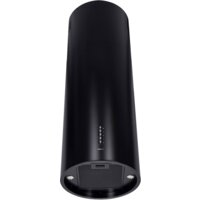 Кухонная вытяжка HOMSair Fly 1000PH (черный) - Изображение №3 — Chaika Market
