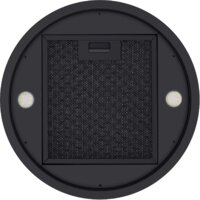 Кухонная вытяжка HOMSair Fly 1000PH (черный) - Изображение №9 — Chaika Market