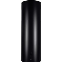 Кухонная вытяжка HOMSair Fly 1000PH (черный) - Изображение №4 — Chaika Market