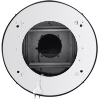 Кухонная вытяжка HOMSair Fly 1000PH (черный) - Изображение №11 — Chaika Market