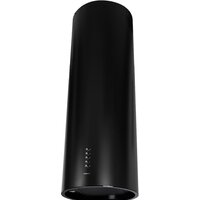 Кухонная вытяжка HOMSair Fly 1000PH (черный) - Изображение №2 — Chaika Market