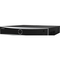 Сетевой видеорегистратор Hikvision DS-7732NXI-K4 — Chaika Market