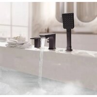 Комплект смесителей Esko Vela PB 355B - Изображение №6 — Chaika Market