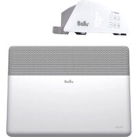 Конвектор Ballu Apollo Transformer BEC/AT-2500 (инверторное управление) — Chaika Market