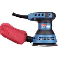 Эксцентриковая шлифмашина DongCheng DSA125 - Изображение №3 — Chaika Market