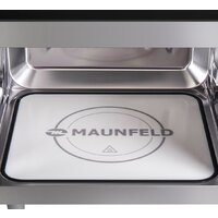 Микроволновая печь MAUNFELD JFSMO.20.5.GRBG - Изображение №7 — Chaika Market