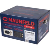 Микроволновая печь MAUNFELD JFSMO.20.5.GRBG - Изображение №12 — Chaika Market