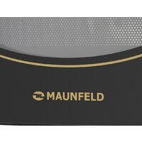 Микроволновая печь MAUNFELD JFSMO.20.5.GRBG - Изображение №10 — Chaika Market