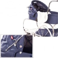 Коляска для кукол Gotz Четырехколесная в винтажном стиле 3402877 - Изображение №2 — Chaika Market