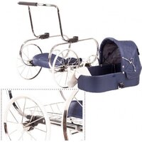 Коляска для кукол Gotz Четырехколесная в винтажном стиле 3402877 - Изображение №3 — Chaika Market