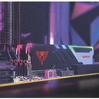 Оперативная память Patriot Viper Venom RGB 2x32ГБ DDR5 5600МГц PVVR564G560C40K - Изображение №8 — Chaika Market