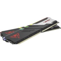 Оперативная память Patriot Viper Venom RGB 2x32ГБ DDR5 5600МГц PVVR564G560C40K - Изображение №2 — Chaika Market