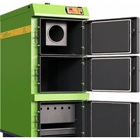 Отопительный котел Lavoro Eco XL-12 (с автоматикой) - Изображение №15 — Chaika Market