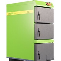 Отопительный котел Lavoro Eco XL-12 (с автоматикой) - Изображение №13 — Chaika Market