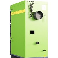 Отопительный котел Lavoro Eco XL-12 (с автоматикой) - Изображение №8 — Chaika Market