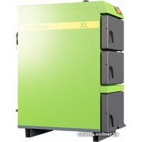 Отопительный котел Lavoro Eco XL-12 (с автоматикой) - Изображение №12 — Chaika Market