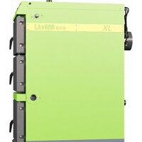 Отопительный котел Lavoro Eco XL-12 (с автоматикой) - Изображение №6 — Chaika Market