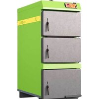 Отопительный котел Lavoro Eco XL-12 (с автоматикой) — Chaika Market