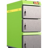 Отопительный котел Lavoro Eco XL-12 (с автоматикой) - Изображение №14 — Chaika Market