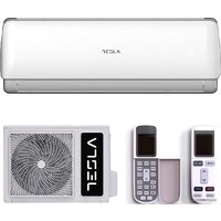 Кондиционер Tesla Astarta TA27FFML-09410A — Chaika Market
