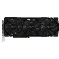 Видеокарта PNY GeForce RTX 4070 Ti 12GB Verto Triple Fan VCG4070T12TFXPB1 — Chaika Market