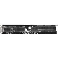 Видеокарта PNY GeForce RTX 4070 Ti 12GB Verto Triple Fan VCG4070T12TFXPB1 - Изображение №9 — Chaika Market