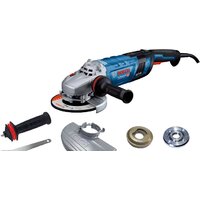 Угловая шлифмашина Bosch GWS 30-230 B Professional 06018G1000 — Chaika Market
