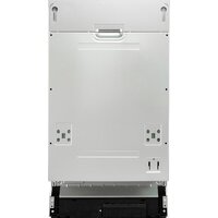 Встраиваемая посудомоечная машина Schtoff SVA 45106 A - Изображение №4 — Chaika Market