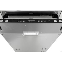 Встраиваемая посудомоечная машина Schtoff SVA 45106 A - Изображение №7 — Chaika Market