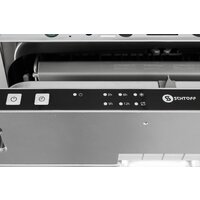 Встраиваемая посудомоечная машина Schtoff SVA 45106 A - Изображение №9 — Chaika Market