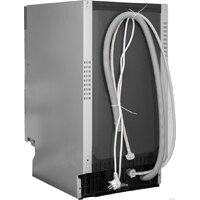 Встраиваемая посудомоечная машина Schtoff SVA 45106 A - Изображение №5 — Chaika Market