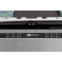 Встраиваемая посудомоечная машина Schtoff SVA 45106 A - Изображение №8 — Chaika Market
