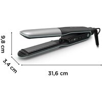 Выпрямитель Rowenta Thermostyle SF7120E0 - Изображение №4 — Chaika Market