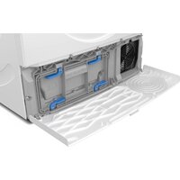 Сушильная машина Bosch Serie 6 WQG1417EPL - Изображение №11 — Chaika Market