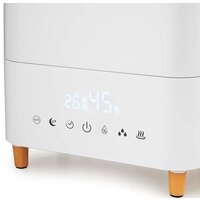 Увлажнитель воздуха Kitfort KT-2811 - Изображение №2 — Chaika Market