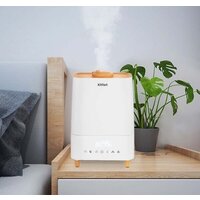 Увлажнитель воздуха Kitfort KT-2811 - Изображение №9 — Chaika Market