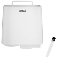 Увлажнитель воздуха Kitfort KT-2811 - Изображение №7 — Chaika Market