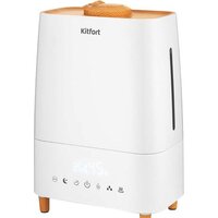 Увлажнитель воздуха Kitfort KT-2811 — Chaika Market