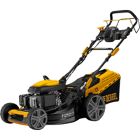 Газонокосилка Denzel GLD-520SP-VE — Chaika Market
