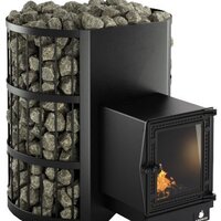 Банная печь Кронос Колизей 16 ВС — Chaika Market