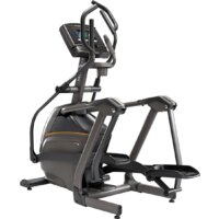 Эллиптический тренажер Matrix Fitness E50 XER — Chaika Market