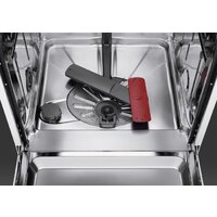 Встраиваемая посудомоечная машина AEG FSK73778P - Изображение №4 — Chaika Market