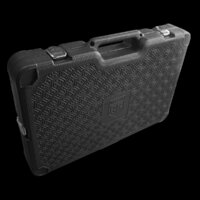 Универсальный набор инструментов Berger BG128-1214 (128 предметов) - Изображение №3 — Chaika Market