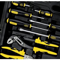 Универсальный набор инструментов Berger BG128-1214 (128 предметов) - Изображение №6 — Chaika Market