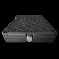 Универсальный набор инструментов Berger BG128-1214 (128 предметов) - Изображение №10 — Chaika Market