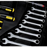 Универсальный набор инструментов Berger BG128-1214 (128 предметов) - Изображение №7 — Chaika Market