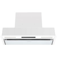 Кухонная вытяжка MAUNFELD Fantasy 60 (белый) - Изображение №15 — Chaika Market